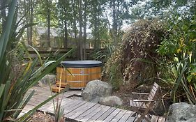 Mt John Homestead
